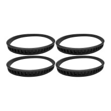Bandsaw tires for band saw 4 pack 650721-00 rubber tires 514002079
