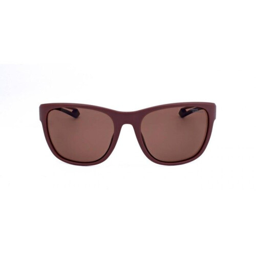 Polaroid Sunglasses - POLAROID - PLD 7051/S - Matte gray - Mirror silver - Polarized 1