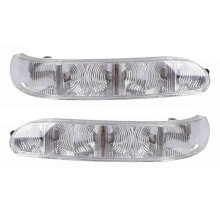 Side mirror turn signal lamp for W220 W215 S Class CL500 S500 S600