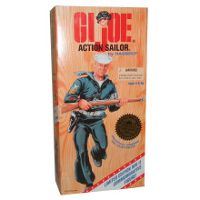 G.I. Joe Tweede Wereldoorlog Actie Zeeman 1996 Beperkte Editie 50e Verjaardag 12 Inch Genummerde Figuur
