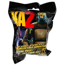 WizKids Kick Ass 2 KA2 Heroclix Miniature Blindpack Single Figure