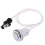 Push air button switch for food waste disposal 16A 1