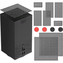 Thumb grips for Xbox Series X controller in 2-pack set