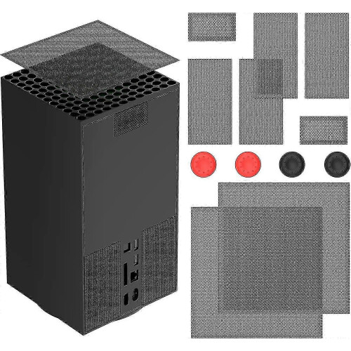 Thumb grips for Xbox Series X controller in 2-pack set