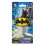 Batman DC Batman Logo Soft Touch PVC Key Holder 1