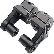 Universelle Lenkererhöhung für 7/8" 22mm Motorradlenker