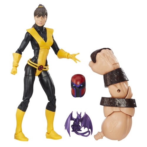 Marvel Marvel 6 Inch Legends Series Kitty Pryde