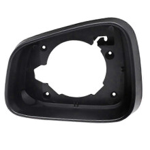 Cadre de rétroviseur gauche pour Opel Mokka X Trax (2013-2019).