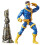 Marvel Marvel Cyclops Action Figure 1