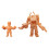 Aliens M.U.S.C.L.E. Mini-Figuur Set | Pack D 1