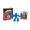 Transformers Autobots Keshi Figurina Misteriosa | Uno Casuale 1