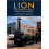 Lion by Anthony Dawson Paperback Book 1