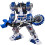 Hasbro Transformers generations Legacy Series Action Figure  Metroplex 1