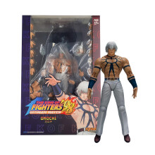 The King Of Fighters Ultimate Match '98 20 cm Action Figure | Orochi