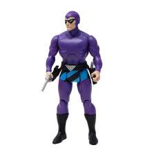 Action Figure Power Stars 5 Pollici | Phantom