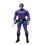 Action Figure Power Stars 5 Pollici | Phantom 1