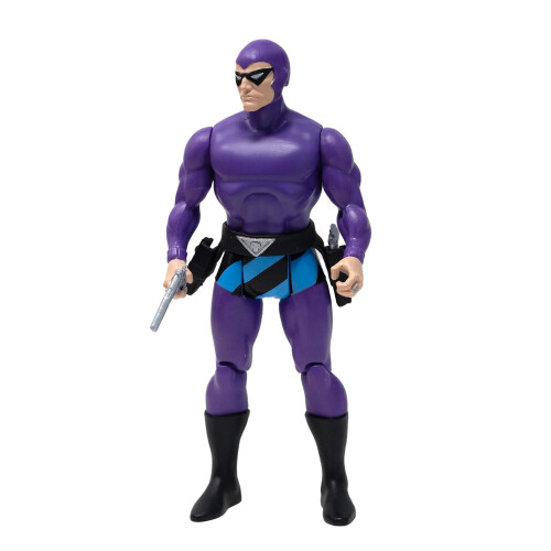 Action Figure Power Stars 5 Pollici | Phantom