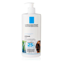 Moisturing Body Milk La Roche Posay Lipikar 750 ml