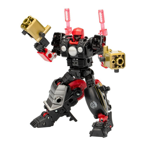 Hasbro Transformers Generations Legacy United Deluxe Class Star Raider | Road Pig