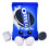 iscream Screamsicles Personaggio Cookie Buddy Oreo da 12" 1