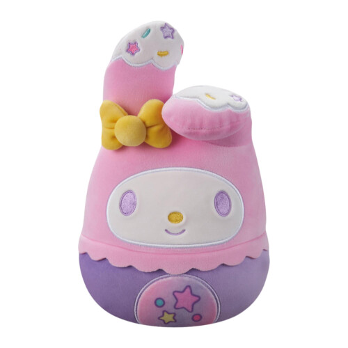 Hello Kitty Dreamland Squishmallow Plush 20 cm | My Melody
