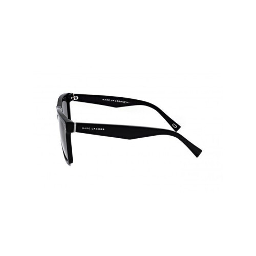 Marc Jacobs MARC JACOBS Miesten aurinkolasit - Marc119/S 807 - musta 2
