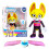 Creature Cases Clade Agents - Sam Snow Figura Articolata 3 Pollici 1