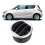 Air Vent Deflector for Suzuki SX4 9