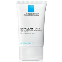Effaclar Mat+ Moisturiser for Oily Skin 40ml