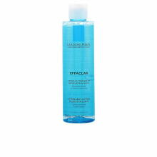 Micro-exfoliating Purifying Lotion La Roche Posay -02330486 200 ml