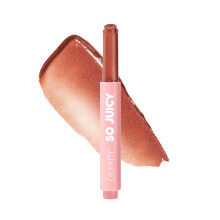 Gloss Baume Plump So Juicy ColourPop - Gloss Hydratant & Peptides - Formule Non-Collante - Lèvres Visiblement Repulpées