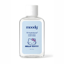 Moody 7D Hydroburst Hydra Milky Mochi Toner | Hydrerar, Lugnande, Reparerar Hudbarriär