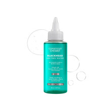 Conscious Chemist Blackhead Melting Water | 50Ml | Mild Porebehandling med Succinic, Glykolsyra & Cica Exosom