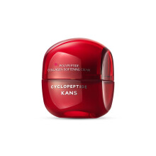 Crème de Nuit Anti-Âge au Collagène Kans avec Peptides de Cuivre 50 G, Éclat Coréen