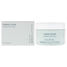 Marini Clear by Marini SkinSolutions for Unisex - 30 Pc Pads