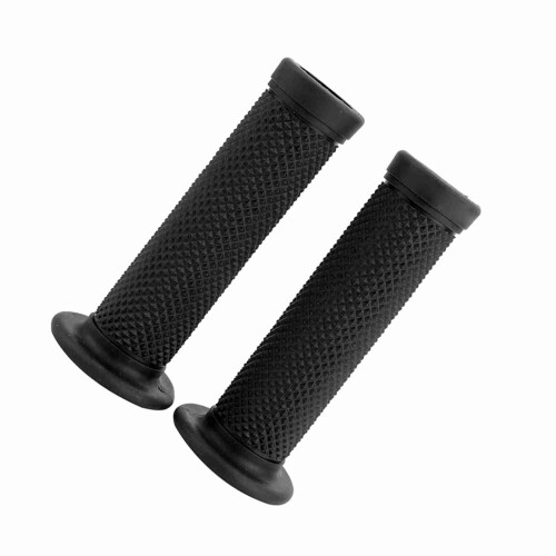 Universal 22mm Handlebar Grips Star