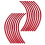 Reflective Wheel Stripe Decoration for Car and 1