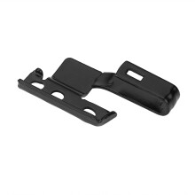 2x Windscreen Wiper Adapter Kit Metal