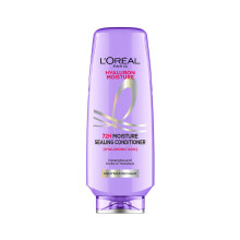 Acondicionador L'Oreal Paris Fresh Hyaluron 72Hr Hidratante Con Ácido Hialurónico