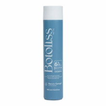 Beauty Garage Botoliss Biotin Shampoo 300Ml