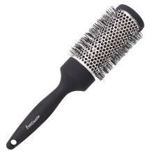 Midazzle Professionell Fönborste Med Ionteknik För Frizz-Fritt Styling, Lockar, Volym Och Vågor