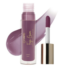 Mars Candylicious Sheer Lip Gloss För Kvinnor | Fuktgivande & Hög Glans | Lätt | Icke-Kladdig | Berikad Med Vitamin-E