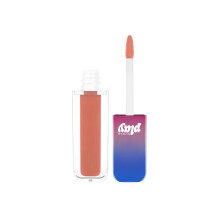 Sugar Play Power Drip Högglansig Läppglans | Tinted & Pigmenterad | 100% Vegansk | 2Ml (04 Simp)