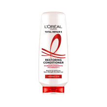 Acondicionador Total Repair 5 de L'Oreal Paris para Cabello Dañado | Con Tecnología Keratin Xs