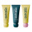 Fix My Curls 3 Schritte Lockenpflege Bundle | Shampoo, Conditioner & Leave-In-Creme 1
