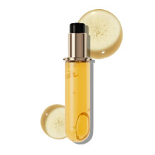 Krastase Elixir Ultime Hårolja-In-Serum Refill 75Ml | För Alla Hårtyper | 2X Glansigare Hår | 96H Anti-Frizz
