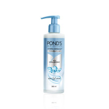 Pond'S Hydra Miracle Hydrating Gel Body Lotion | Ger Fuktig Plump Hy