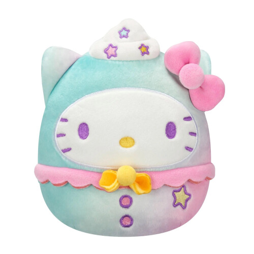 Hello Kitty Dreamland Peluche Squishmallow da 8 Pollici | Hello Kitty