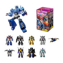 BLOKEES Transformers Galaxy Version 06 Universi Paralleli