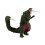 Piccola Action Figure Shin Godzilla da 3,75 Pollici 1